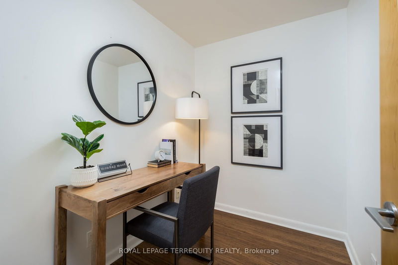  509 - 1 Shaw St  Toronto, M6K 0A1 | Image 19