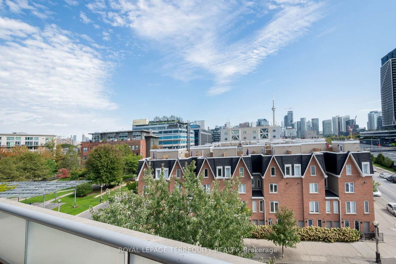  509 - 1 Shaw St  Toronto, M6K 0A1 | Image 22