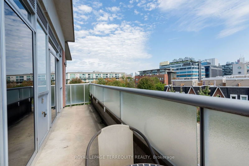  509 - 1 Shaw St  Toronto, M6K 0A1 | Image 23