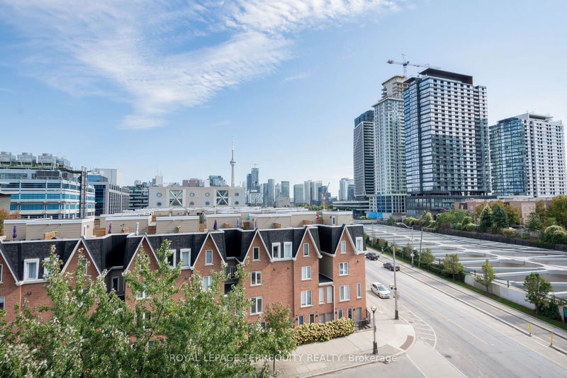  509 - 1 Shaw St  Toronto, M6K 0A1 | Image 25