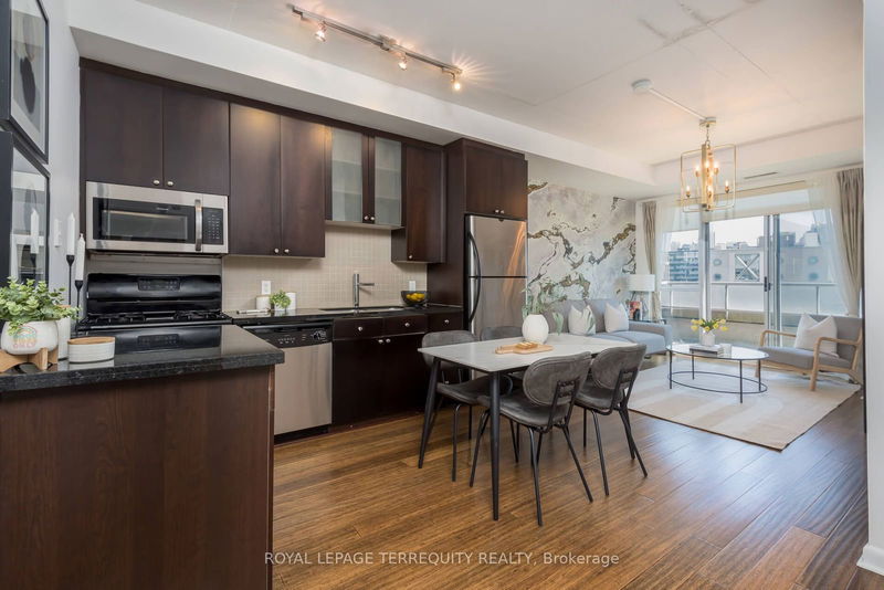  509 - 1 Shaw St  Toronto, M6K 0A1 | Image 6