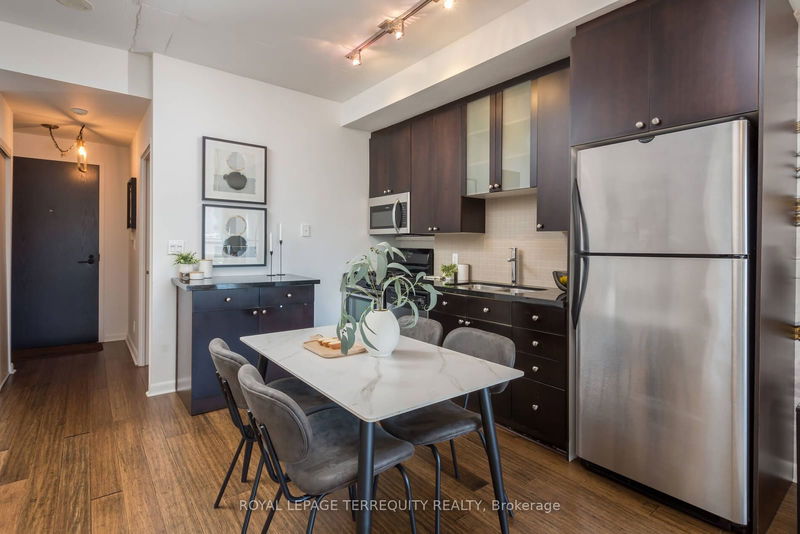  509 - 1 Shaw St  Toronto, M6K 0A1 | Image 7