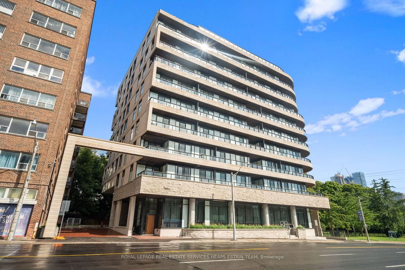  801 - 285 Avenue Rd  Toronto, M4V 2G8 | Image 25