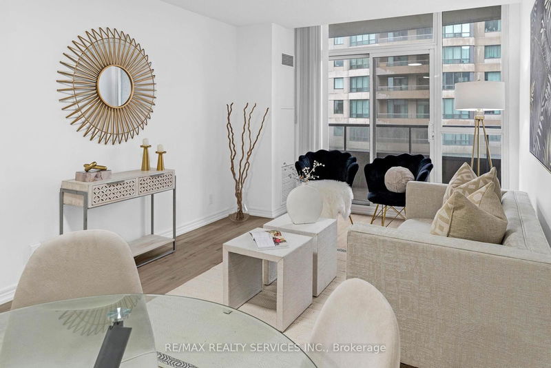  2109 - 23 Hollywood Ave  Toronto, M2N 6P5 | Image 12