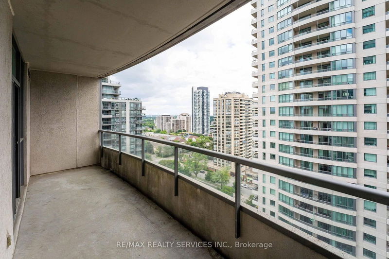  2109 - 23 Hollywood Ave  Toronto, M2N 6P5 | Image 17