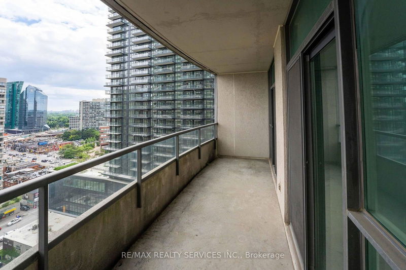  2109 - 23 Hollywood Ave  Toronto, M2N 6P5 | Image 18