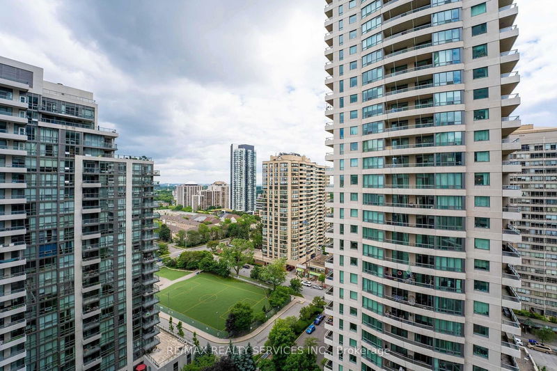  2109 - 23 Hollywood Ave  Toronto, M2N 6P5 | Image 19