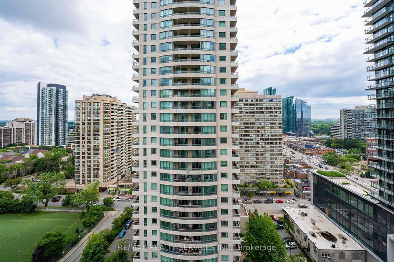  2109 - 23 Hollywood Ave  Toronto, M2N 6P5 | Image 20