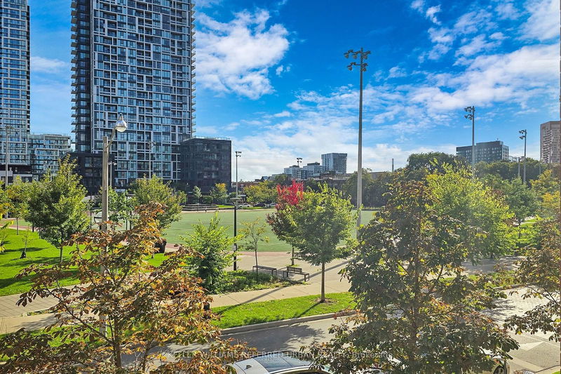  112 - 55 Regent Park Blvd  Toronto, M5A 0C2 | Image 21