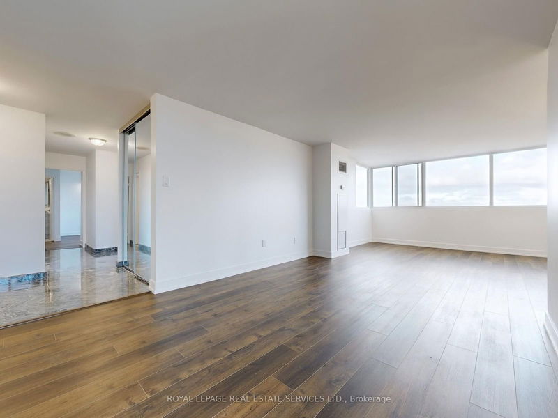  2602 - 80 Antibes Dr  Toronto, M2R 3N5 | Image 12