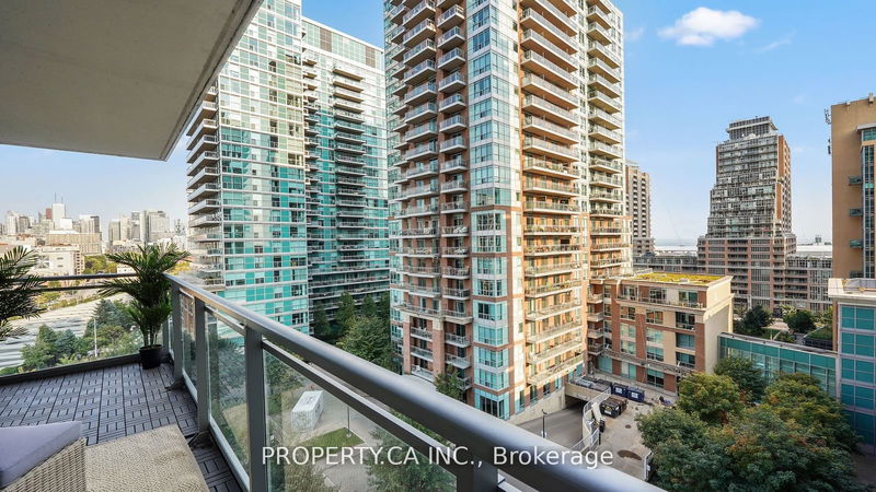  811 - 100 Western Battery Rd  Toronto, M6K 3S2 | Image 23