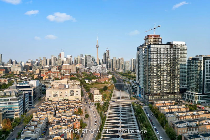  811 - 100 Western Battery Rd  Toronto, M6K 3S2 | Image 26