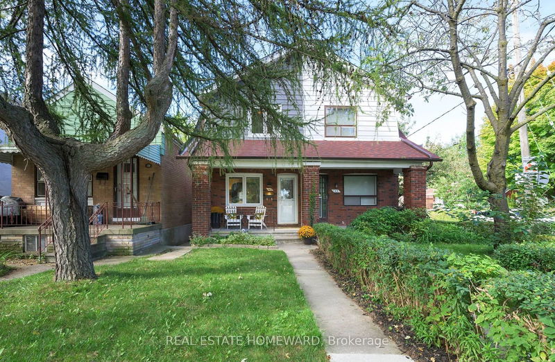 140 Alameda Ave  Toronto, M6C 3W9 | Image 1