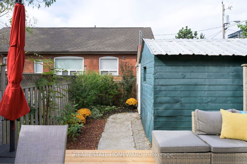 140 Alameda Ave  Toronto, M6C 3W9 | Image 18