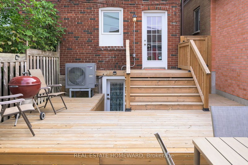 140 Alameda Ave  Toronto, M6C 3W9 | Image 30