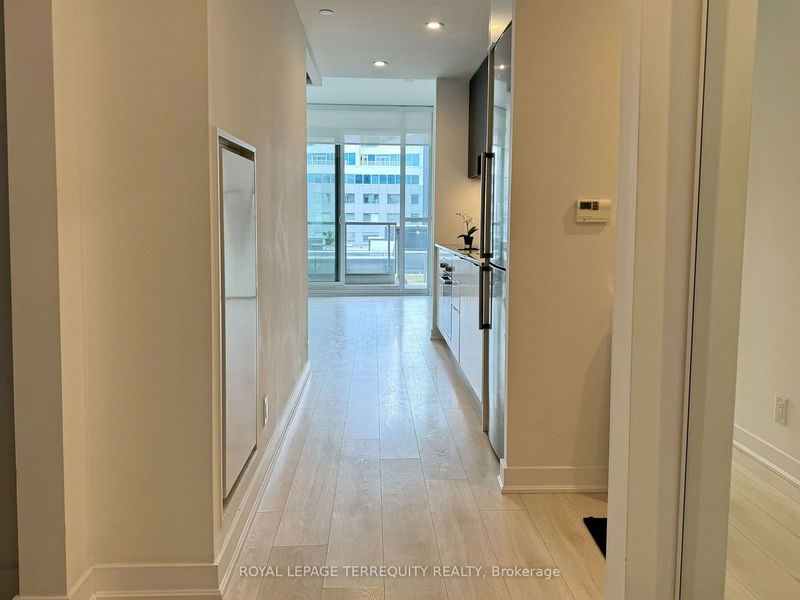  421 - 120 Parliament St  Toronto, M5A 2Y8 | Image 11