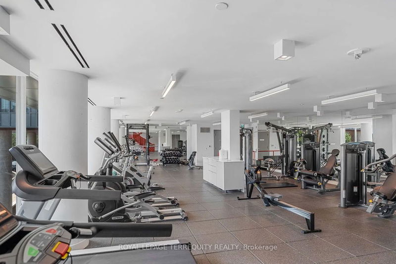  421 - 120 Parliament St  Toronto, M5A 2Y8 | Image 22