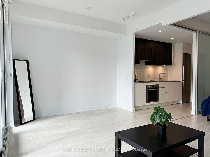  421 - 120 Parliament St  Toronto, M5A 2Y8 | Image 3