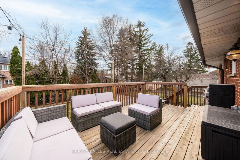 33 Madawaska Ave  Toronto, M2M 2R1 | Image 24