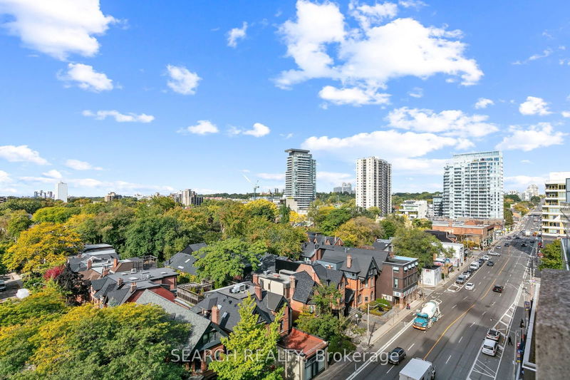  1006 - 99 Avenue Rd  Toronto, M5R 2G5 | Image 26