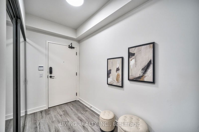  2701 - 100 Dalhousie St  Toronto, M5B 0C7 | Image 3