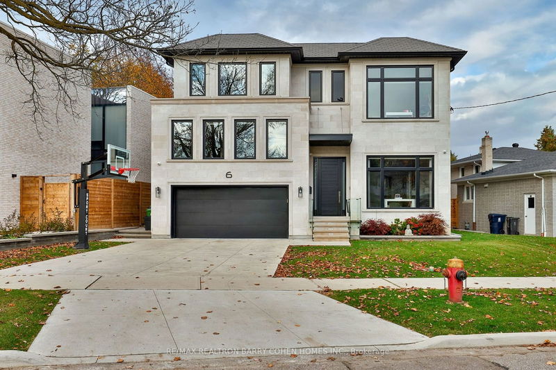 6 Stubbs Dr  Toronto, M2L 2R1 | Image 1