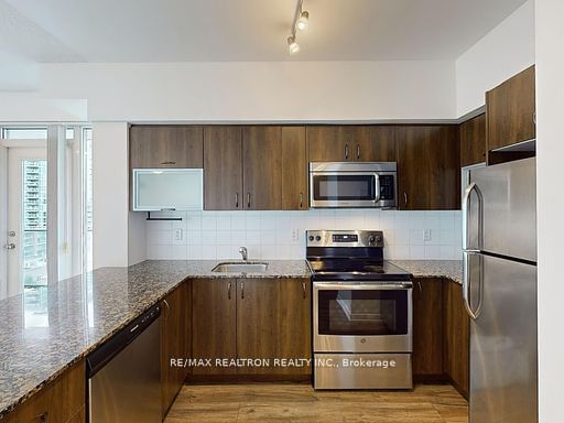  1003 - 55 East Liberty St  Toronto, M6K 3P9 | Image 15