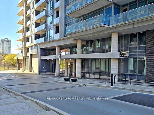  1003 - 55 East Liberty St  Toronto, M6K 3P9 | Image 3