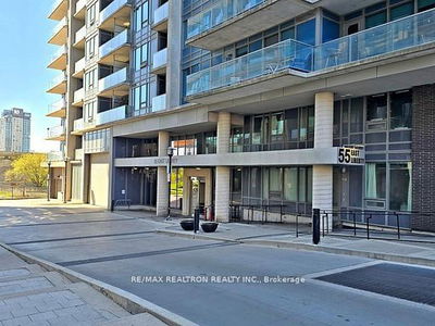 Unit 1003 — 55 East Liberty St, Toronto - Niagara image-0-2