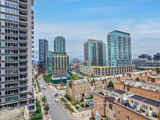  1003 - 55 East Liberty St  Toronto, M6K 3P9 | Image 33