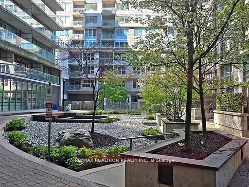  1003 - 55 East Liberty St  Toronto, M6K 3P9 | Image 39