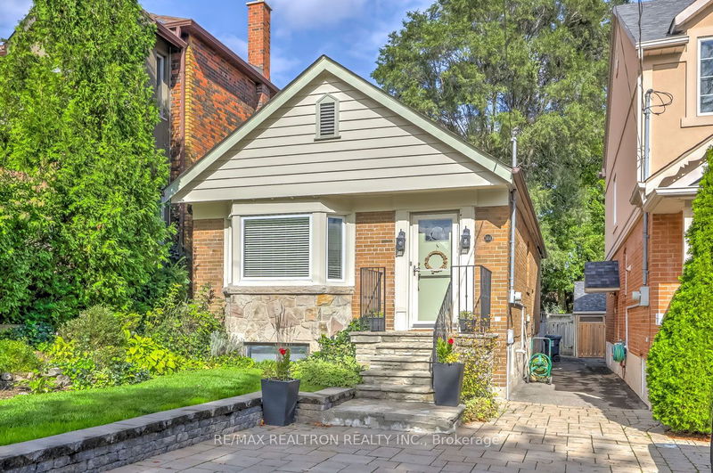 344 St Germain Ave  Toronto, M5M 1W5 | Image 1