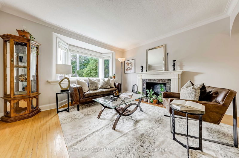 344 St Germain Ave  Toronto, M5M 1W5 | Image 3