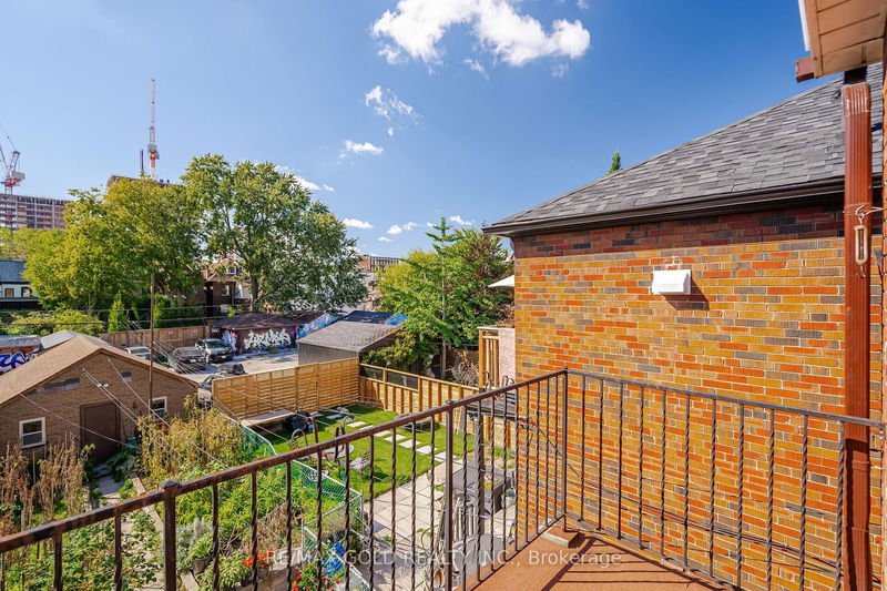 262 Havelock St  Toronto, M6H 3B9 | Image 15