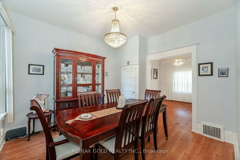 262 Havelock St  Toronto, M6H 3B9 | Image 3