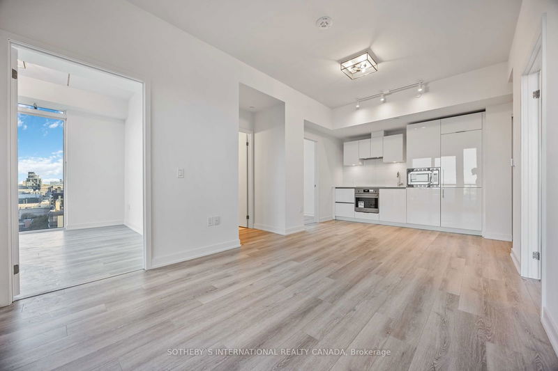  1313 - 121 St Patrick St  Toronto, M5T 0B8 | Image 13