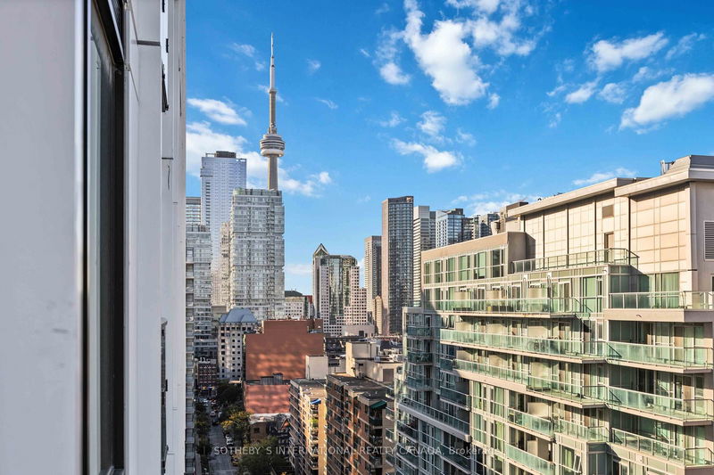  1313 - 121 St Patrick St  Toronto, M5T 0B8 | Image 37