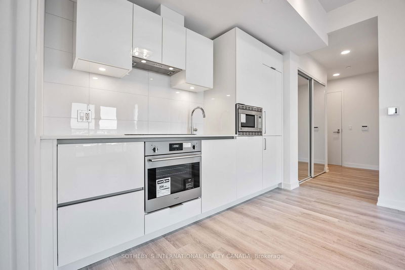  1313 - 121 St Patrick St  Toronto, M5T 0B8 | Image 7