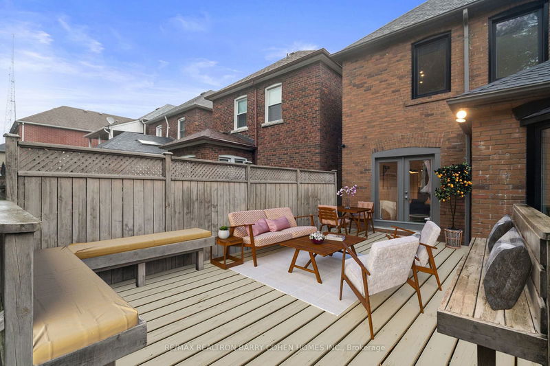 488 Roselawn Ave  Toronto, M5N 1J8 | Image 28