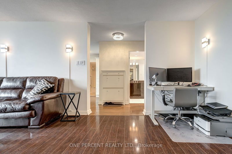  1108 - 80 Antibes Dr  Toronto, M2R 3N5 | Image 15