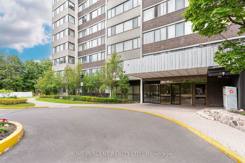  1108 - 80 Antibes Dr  Toronto, M2R 3N5 | Image 2