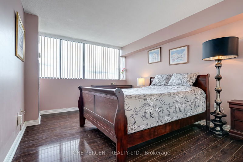  1108 - 80 Antibes Dr  Toronto, M2R 3N5 | Image 32