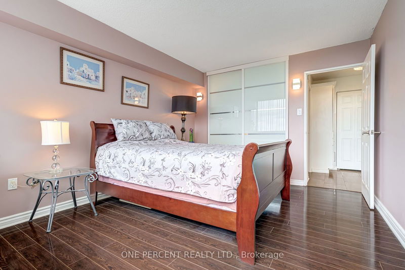  1108 - 80 Antibes Dr  Toronto, M2R 3N5 | Image 33