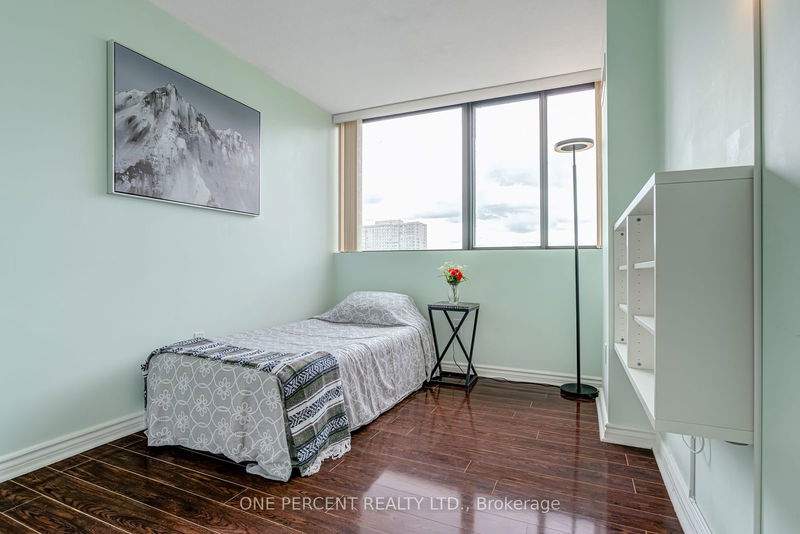  1108 - 80 Antibes Dr  Toronto, M2R 3N5 | Image 34