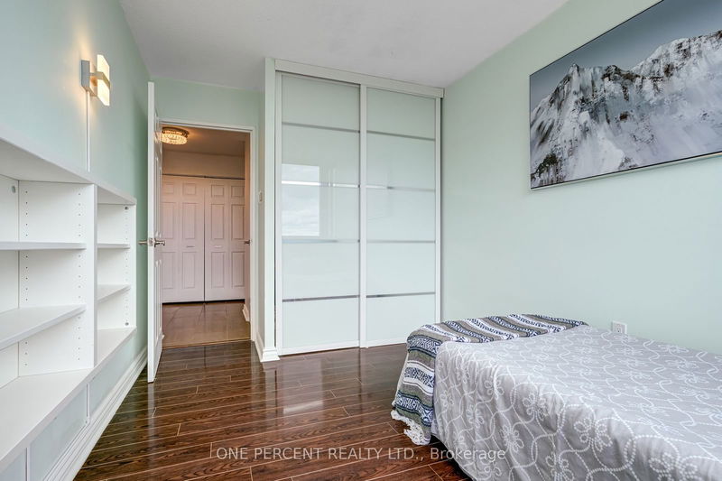  1108 - 80 Antibes Dr  Toronto, M2R 3N5 | Image 35