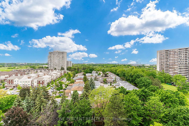  1108 - 80 Antibes Dr  Toronto, M2R 3N5 | Image 39