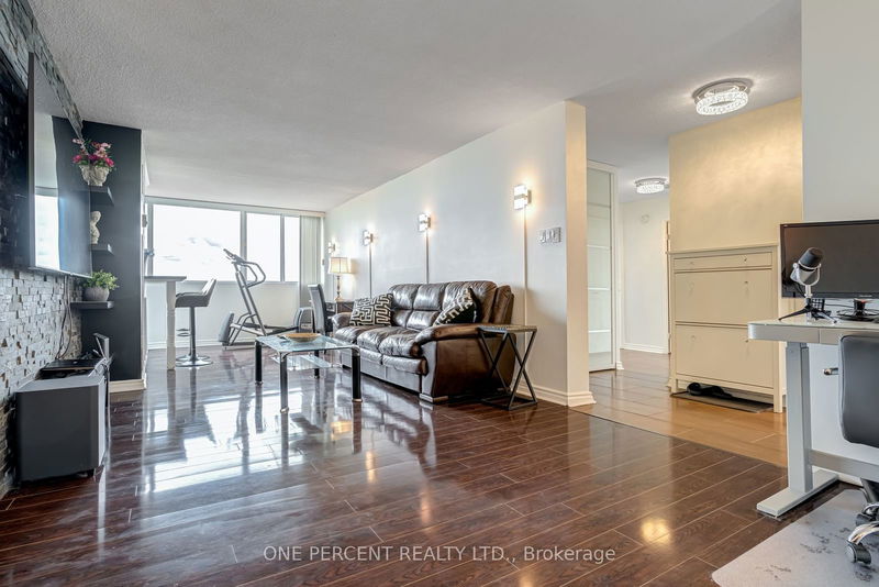  1108 - 80 Antibes Dr  Toronto, M2R 3N5 | Image 8