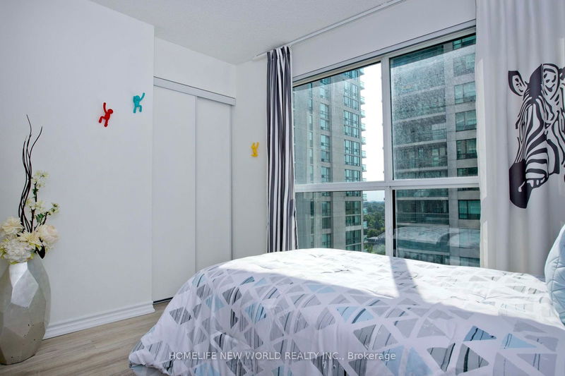  1008 - 7 Lorraine Dr  Toronto, M2N 7H2 | Image 15