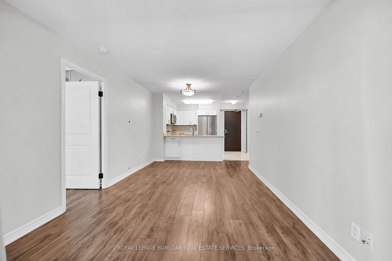  709 - 30 Grand Trunk Cres  Toronto, M5J 3A4 | Image 19