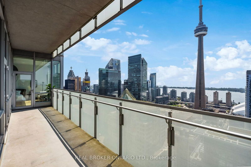  4401 - 80 John St  Toronto, M5V 3X4 | Image 33